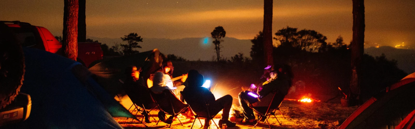 Lee Vining After Dark: Top Night Activities Near Mono Lake