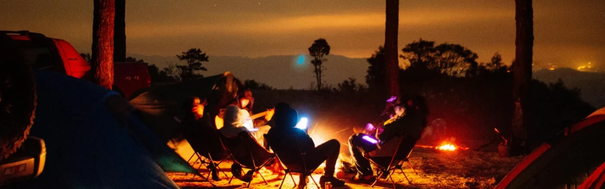 Lee Vining After Dark: Top Night Activities Near Mono Lake