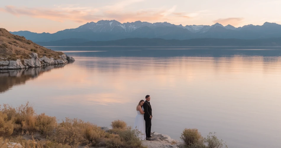 Best Romantic Getaways in Lee Vining: Scenic Drives, Sunset Spots & Cozy Stays