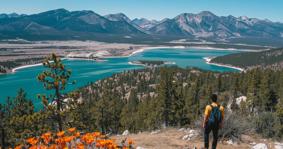 Affordable Lee Vining Travel Guide: Save More While Exploring More