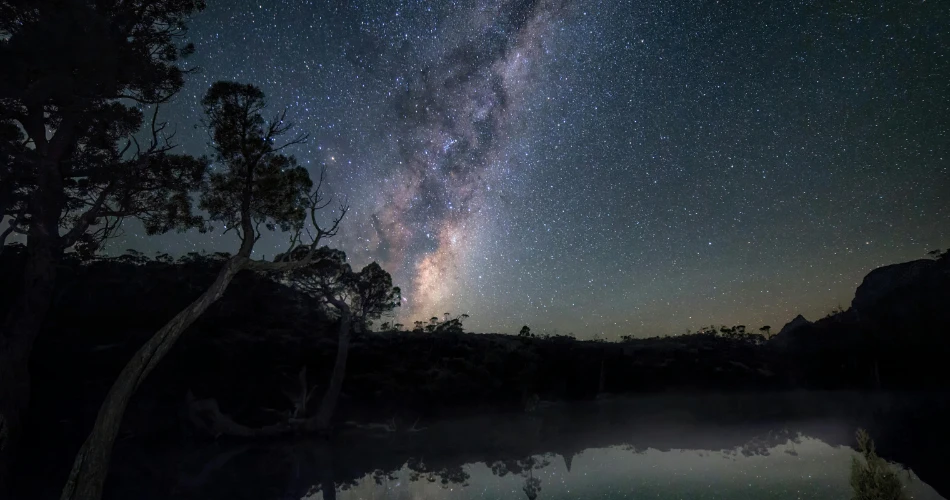 Lee Vining After Dark: Top Night Activities Near Mono Lake