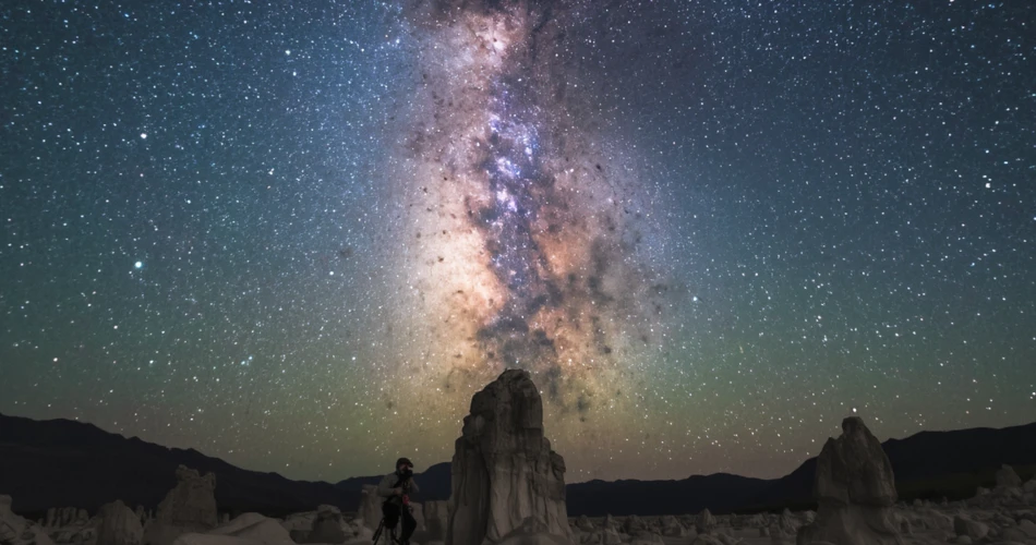 Lee Vining After Dark: Top Night Activities Near Mono Lake