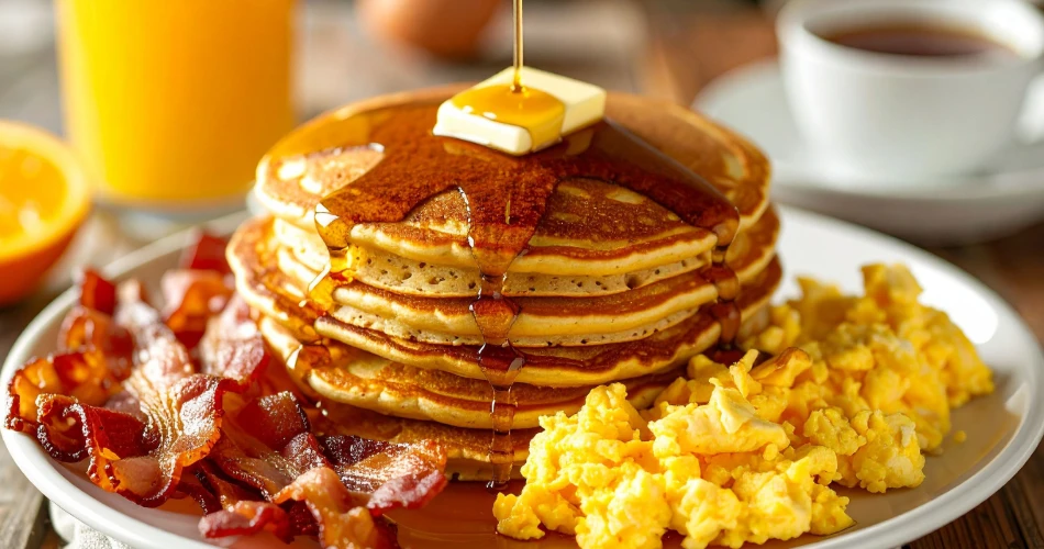 Top Dining Experiences in Lee Vining for Travelers & Food Lovers