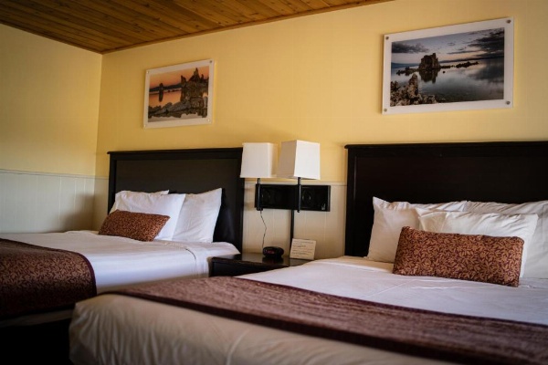 Yosemite Gateway Motel image 11