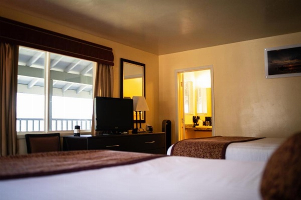 Yosemite Gateway Motel image 13