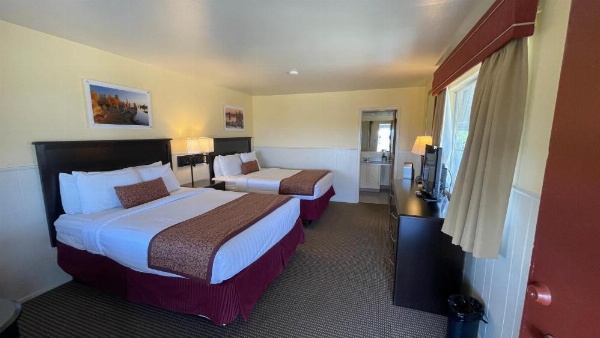 Yosemite Gateway Motel image 16