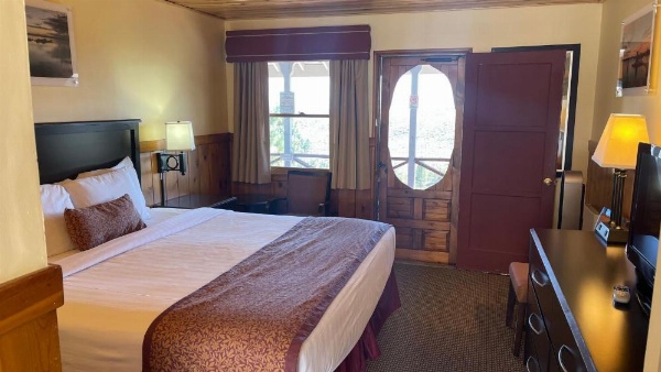 Yosemite Gateway Motel image 19