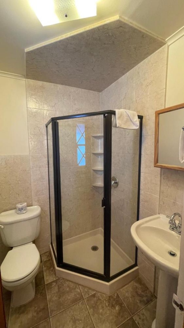 Yosemite Gateway Motel image 20