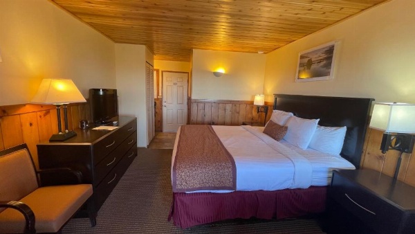 Yosemite Gateway Motel image 21