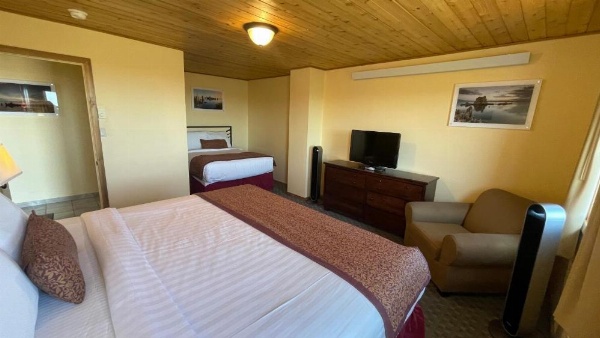 Yosemite Gateway Motel image 23