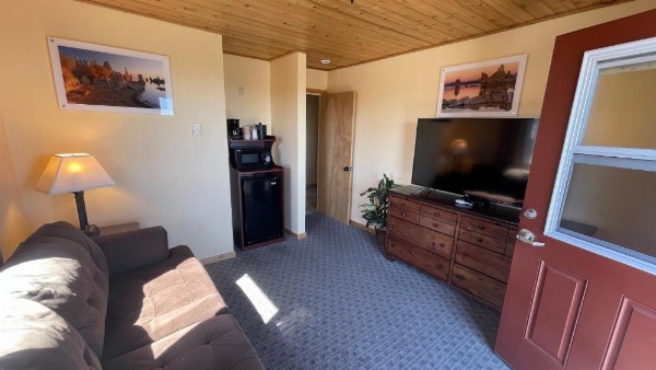 Yosemite Gateway Motel image 26