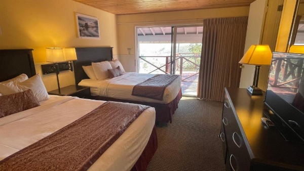 Yosemite Gateway Motel image 37