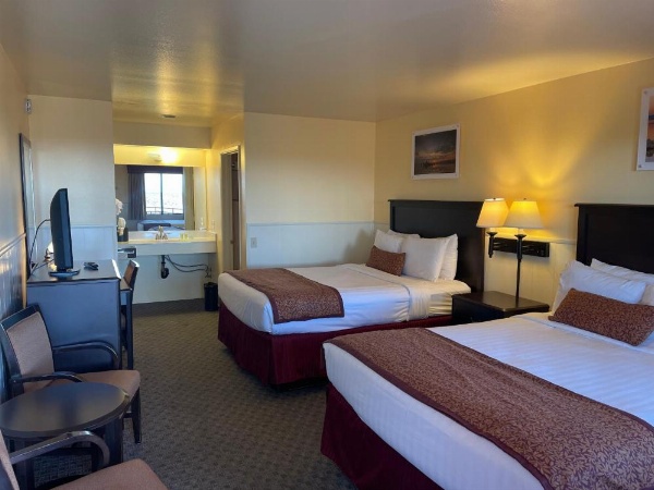 Yosemite Gateway Motel image 40