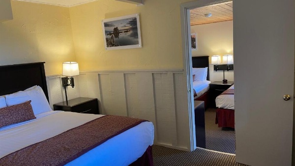 Yosemite Gateway Motel image 5