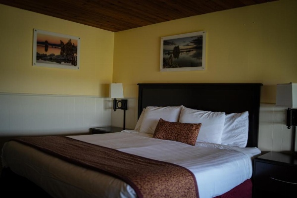 Yosemite Gateway Motel image 6